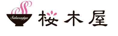 桜木屋のロゴ